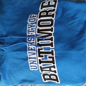 University of Baltimore champion hoodie